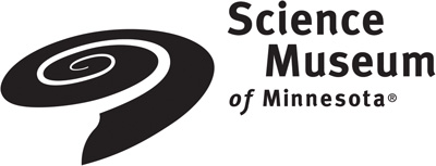 Logo of Science Museum of Minnesota
